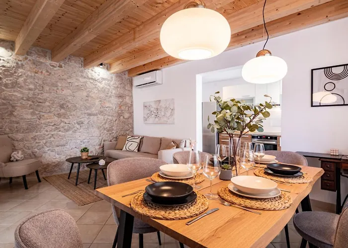 4200-1 For 8 Pers In