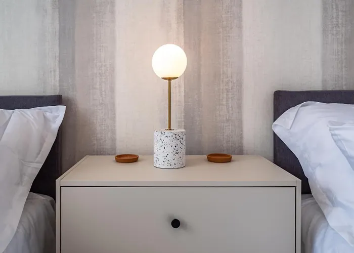 بيت للعطل 4200-1 For 8 Pers In