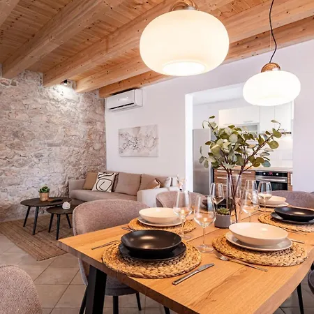 4200-1 For 8 Pers In