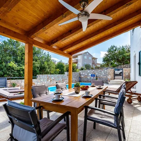 4200-1 For 8 Pers In Σπίτι διακοπών