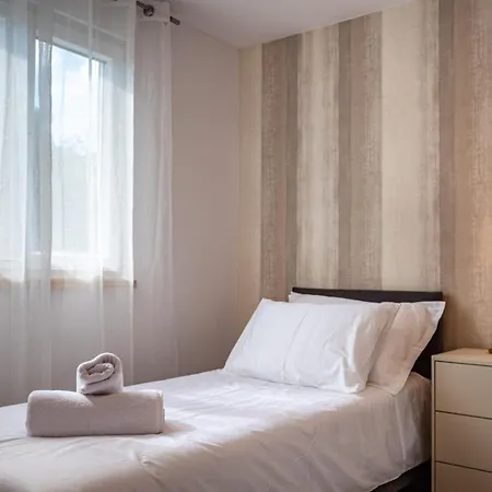 4200-1 For 8 Pers In Feriehus *