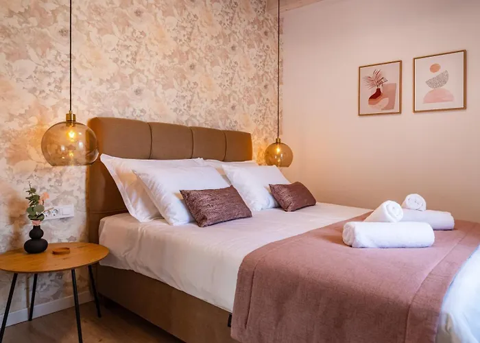 Dom wakacyjny 4200-1 For 8 Pers In